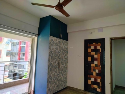3 BHK Independent Floor for rent in New Town, Kolkata - 1250 Sqft