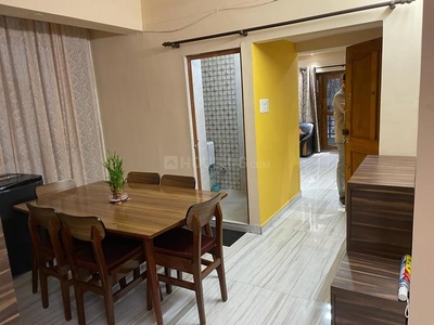 3 BHK Independent Floor for rent in New Town, Kolkata - 1850 Sqft