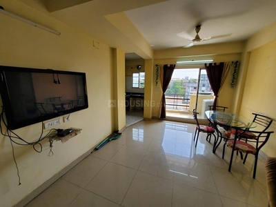 3 BHK Independent Floor for rent in Rajarhat, Kolkata - 1500 Sqft