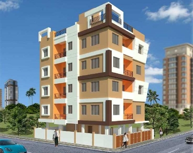 4 BHK Residential Apartment 1430 Sq.ft. for Sale in Naktala, Kolkata