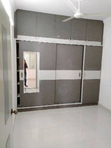 500 sq ft 1 BHK 1T Apartment for rent in Project at Gachibowli, Hyderabad by Agent seller