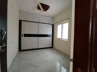 550 sq ft 1 BHK 1T Apartment for rent in Project at Kondapur, Hyderabad by Agent ravi