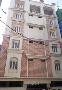 950 sq ft 2 BHK 2T Apartment for rent in Project at Shaikpet, Hyderabad by Agent mohammed saif