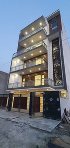 Investors Space Luxury Builder Floors in Sector 85, Faridabad