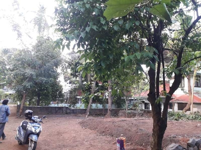 Residential Plot 5 Cent for Sale in West Fort, Thrissur