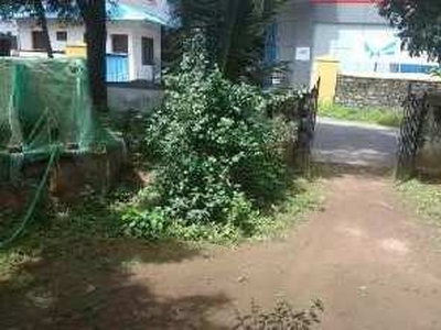Residential Plot 6 Cent for Sale in Vadookara, Thrissur