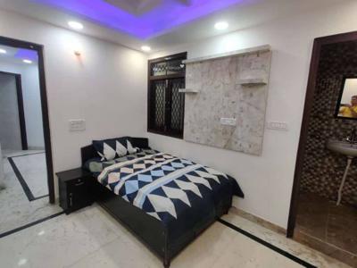 1000 sq ft 2 BHK 2T Apartment for rent in Project at Saket, Delhi by Agent Saket property