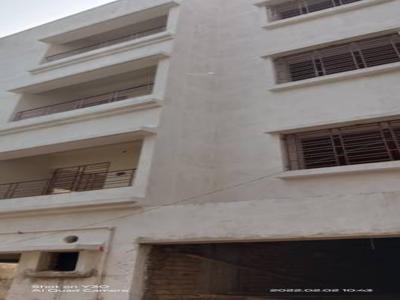 1000 sq ft 2 BHK 2T Apartment for sale at Rs 42.00 lacs in Project in Baguiati, Kolkata