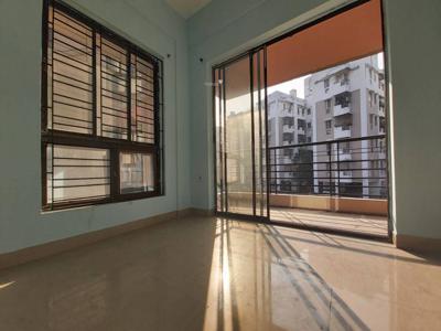 1000 sq ft 2 BHK 2T Apartment for sale at Rs 45.00 lacs in Project in Chinar Park, Kolkata