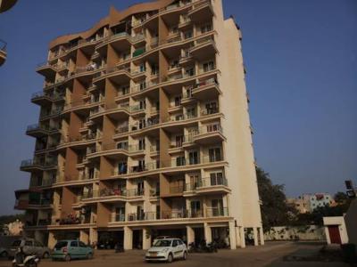 1000 sq ft 2 BHK 2T Apartment for sale at Rs 80.00 lacs in Sai Proviso Leisure Town in Hadapsar, Pune
