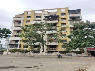 1000 sq ft 2 BHK 2T East facing Apartment for sale at Rs 42.60 lacs in Sonigara Aangan in Akurdi, Pune