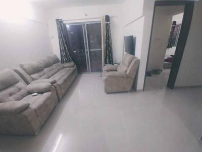 1000 sq ft 2 BHK 2T East facing Apartment for sale at Rs 95.00 lacs in Bramha Avenue 3th floor in Kondhwa, Pune