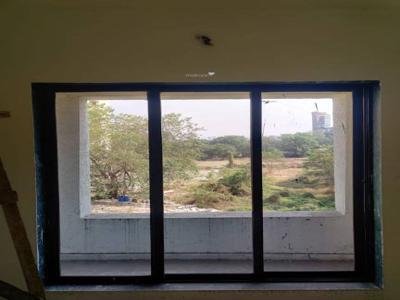 1000 sq ft 2 BHK 2T East facing Apartment for sale at Rs 95.00 lacs in Project in Seawoods, Mumbai