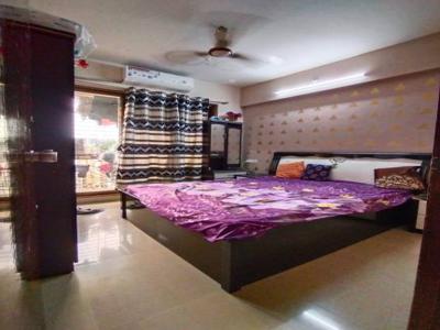 1000 sq ft 2 BHK 2T NorthEast facing Apartment for sale at Rs 80.00 lacs in Radhe Krishna Apartment in Ulwe, Mumbai