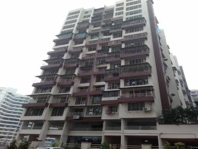 1000 sq ft 2 BHK 2T NorthWest facing Completed property Apartment for sale at Rs 93.00 lacs in Arihant Sharan in Kalamboli, Mumbai