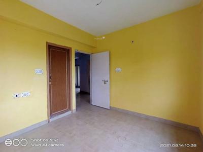 1000 sq ft 2 BHK 2T SouthEast facing Apartment for sale at Rs 30.00 lacs in Goldwin Ganpati Umang in Madhyamgram, Kolkata