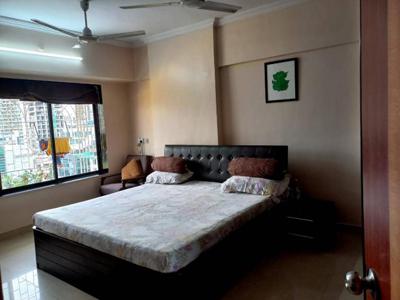 1000 sq ft 3 BHK 3T West facing Completed property Apartment for sale at Rs 3.65 crore in Project in Andheri West, Mumbai