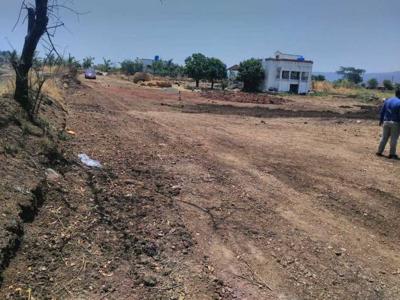 1000 sq ft Plot for sale at Rs 6.99 lacs in Project in Hinjewadi, Pune