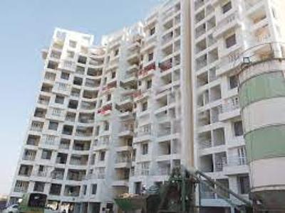 1002 sq ft 2 BHK 2T East facing Completed property Apartment for sale at Rs 66.00 lacs in Project in Wakad, Pune