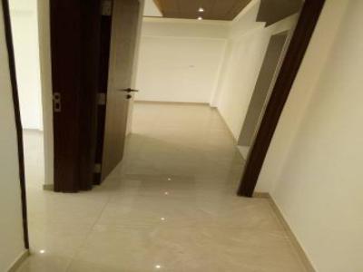 1003 sq ft 2 BHK 2T East facing Apartment for sale at Rs 98.69 lacs in Salasar Woods in Mira Road East, Mumbai