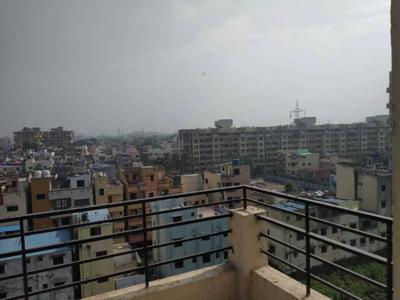 1008 sq ft 3 BHK 3T North facing Apartment for sale at Rs 65.00 lacs in Surya Vaibhav in Thergaon, Pune