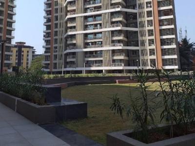 1010 sq ft 1 BHK 2T East facing Apartment for sale at Rs 74.00 lacs in Unique Skyline II in Mira Road East, Mumbai