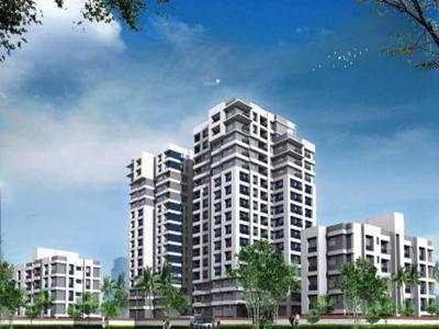 1010 sq ft 2 BHK 2T Apartment for sale at Rs 43.00 lacs in Reputed Builder Rajrajeshwari Enclave in Keshtopur, Kolkata