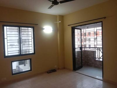 1015 sq ft 2 BHK 2T Apartment for rent in Project at Joka, Kolkata by Agent BJV REALTORS