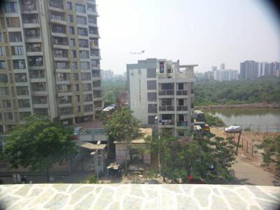 1016 sq ft 2 BHK 2T East facing Apartment for sale at Rs 1.25 crore in Reputed Builder Umiya Darshan CHS in Seawoods, Mumbai