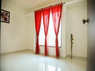 1020 sq ft 2 BHK 2T East facing Apartment for sale at Rs 55.56 lacs in Teerth Aarohi Residential Township in Sus, Pune