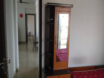 1022 sq ft 2 BHK 2T Apartment for rent in Balaji Green Heights at New Town, Kolkata by Agent Somnath Biswas
