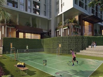 1028 sq ft 2 BHK 2T East facing Apartment for sale at Rs 1.09 crore in MICL Aaradhya Highpark Project 2 Of Phase I in Mira Road East, Mumbai