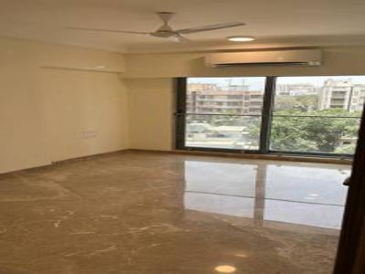 1029 sq ft 2 BHK 2T Apartment for sale at Rs 4.50 crore in Ekta Trinity 3th floor in Santacruz West, Mumbai