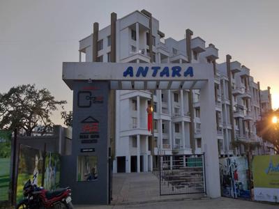 1030 sq ft 2 BHK 2T East facing Apartment for sale at Rs 47.50 lacs in Ceratec Antara in Kondhwa, Pune