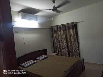 1034 sq ft 2 BHK 2T East facing Apartment for sale at Rs 55.00 lacs in Sanjeevani Dhruva in Tathawade, Pune