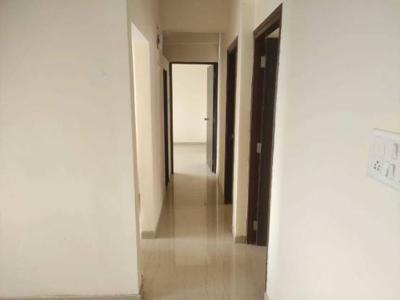 1035 sq ft 3 BHK 3T Apartment for sale at Rs 43.00 lacs in Poddar Samruddhi Evergreens 2th floor in Badlapur East, Mumbai