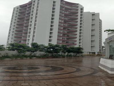 1043 sq ft 2 BHK 2T East facing Apartment for sale at Rs 52.00 lacs in Abhinav The One in Bhugaon, Pune
