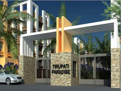 1046 sq ft 2 BHK Completed property Apartment for sale at Rs 34.52 lacs in Tirupati Paradise in Sonarpur, Kolkata