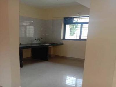 1050 sq ft 2 BHK 2T Apartment for sale at Rs 45.00 lacs in BU Bhandari Greens in Dhanori, Pune