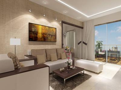 1050 sq ft 2 BHK 2T Apartment for sale at Rs 55.00 lacs in Venkatesh Primo in Wagholi, Pune