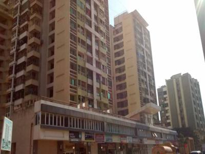 1050 sq ft 2 BHK 2T East facing Apartment for sale at Rs 1.15 crore in Kanungo Garden City in Mira Road East, Mumbai