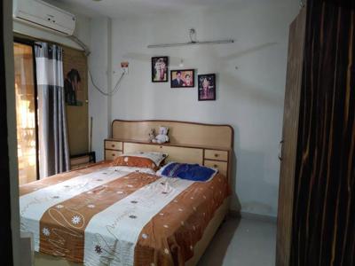 1050 sq ft 2 BHK 2T NorthEast facing Apartment for sale at Rs 60.00 lacs in Kamdhenu Aura in Taloja, Mumbai