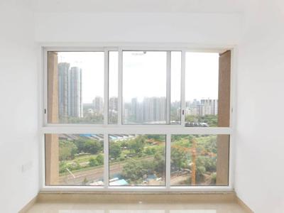 1050 sq ft 2 BHK 2T SouthWest facing Apartment for sale at Rs 1.70 crore in Runwal Forest Tower 5 To 8 in Kanjurmarg, Mumbai
