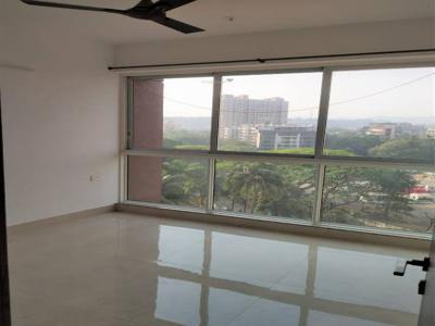 1050 sq ft 2 BHK 2T West facing Completed property Apartment for sale at Rs 1.60 crore in Runwal Forest Tower 1 To 4 in Kanjurmarg, Mumbai
