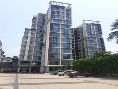 1050 sq ft 3 BHK 2T SouthEast facing Apartment for sale at Rs 35.00 lacs in Reputed Builder Bansdroni Apartment in Bansdroni, Kolkata