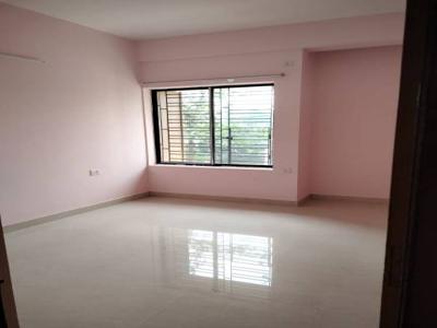 1051 sq ft 3 BHK 2T Apartment for rent in Purti Planet at Behala, Kolkata by Agent BJV REALTORS