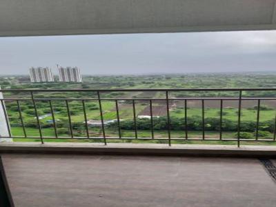 1058 sq ft 2 BHK 2T East facing Apartment for sale at Rs 48.00 lacs in Siddhashila Eela in Tathawade, Pune