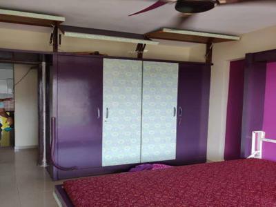 1060 sq ft 2 BHK 2T East facing Completed property Apartment for sale at Rs 75.00 lacs in Project in Thakurli, Mumbai