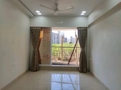 1065 sq ft 4 BHK 2T SouthWest facing Apartment for sale at Rs 83.00 lacs in RNA NG N G Diamond Hill D Phase II in Mira Road East, Mumbai
