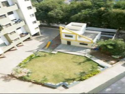 1066 sq ft 2 BHK 2T East facing Apartment for sale at Rs 50.00 lacs in Project in Kondhwa, Pune